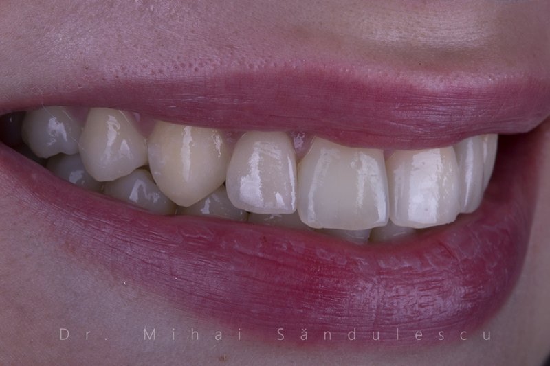 Dental Concept Studio - clinica stomatologica